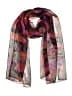 Assorted Brands Purple Scarf One size - photo 1