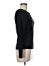 Beyond Yoga Black Long Sleeve T-Shirt Size M - photo 4