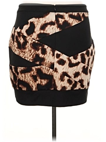 Nicole by Nicole Miller Casual Skirt (view 2)