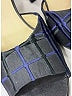 Bottega Veneta Blue Sandals Size 6 1/2 - photo 4