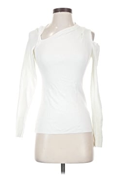 INC International Concepts Long Sleeve Top (view 1)