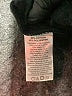 True Religion Graphic Black Sweatpants Size 7 - photo 4