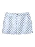 Lilly Pulitzer Print Blue Skort Size 8 - photo 1