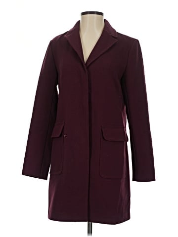 Ann Taylor Coat (view 1)