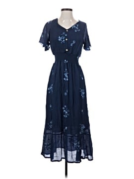 Kindred Casual Dress (view 1)