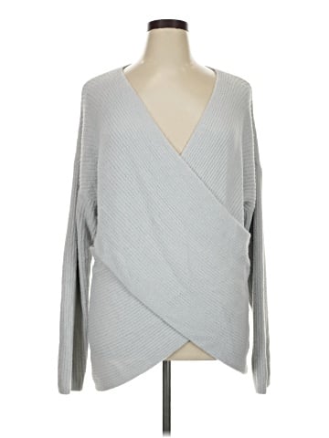Express Outlet Pullover Sweater (view 1)