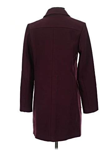 Ann Taylor Coat (view 2)
