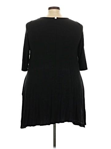 emerald Casual Dress (view 2)