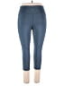C9 By Champion Blue Active Pants Size XXL - photo 2