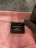 Cotton On 100% Cotton Pink Sweatshirt Size L - photo 7
