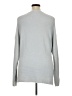 Express Outlet Gray Pullover Sweater Size XL - photo 2