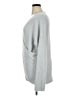 Express Outlet Gray Pullover Sweater Size XL - photo 5