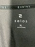 Zelos Black Jacket Size XL - photo 7