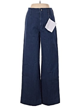 J. Peterman Jeans (view 1)
