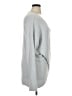 Express Outlet Gray Pullover Sweater Size XL - photo 4