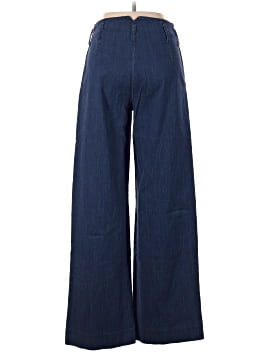 J. Peterman Jeans (view 2)