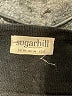 Sugarhill Brighton Black Pullover Sweater Size 6 - photo 7