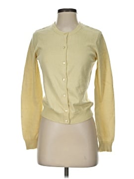 Moda International Silk Cardigan (view 1)