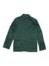 Cat & Jack Plaid Green Blazer Size 10 - photo 2