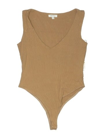 Mittoshop Bodysuit (view 1)