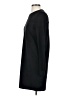 Vero Moda Solid Black Casual Dress Size S - photo 5