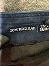 Croft & Barrow Solid Blue Active Pants Size 20w - photo 5
