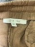 Love Tree Solid Tan Khaki Shorts Size M - photo 3