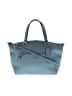Coach 100% Leather Blue Leather Satchel One size - photo 1