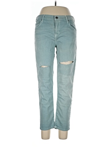 CALVIN KLEIN JEANS Jeans (view 1)