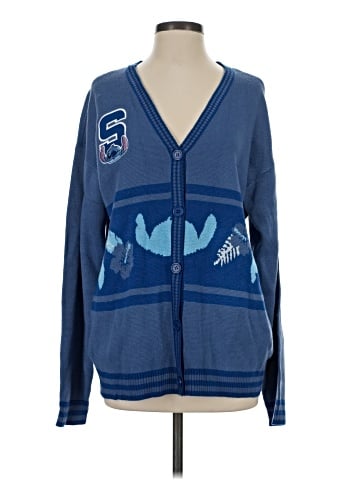 Disney Cardigan (view 1)