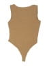 Mittoshop Tan Bodysuit Size M - photo 2