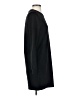 Vero Moda Solid Black Casual Dress Size S - photo 4