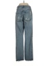 AGOLDE 100% Organic Cotton Blue Jeans Size 25 waist - photo 2