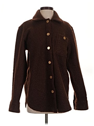 Express Coat (view 1)