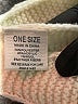 Tantrums Ivory Poncho One size - photo 5