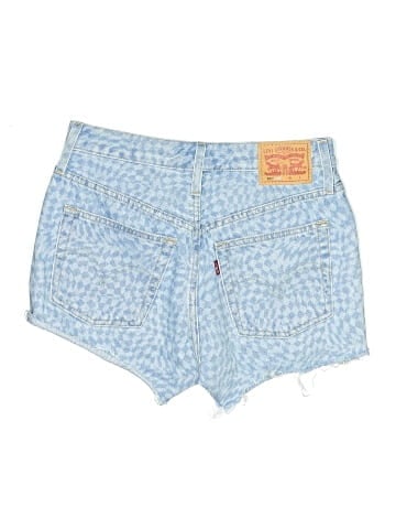 Levi's Denim Shorts (view 2)