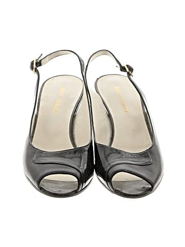 Bruno Magli Wedges (view 2)
