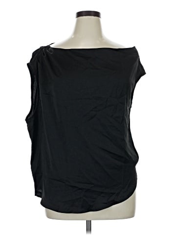 Mirol Sleeveless Blouse (view 1)
