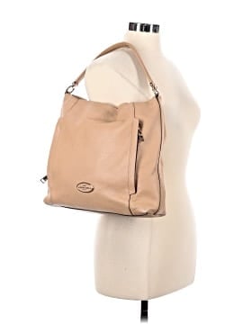 Coach Leather Hobo (view 2)