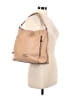 Coach 100% Leather Tan Leather Hobo One size - photo 2
