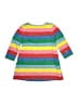 Mini Boden 100% Cotton Gray Dress Size 2-3Y - photo 2