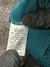 Susan Graver Teal Tank Top Size 2X - photo 8