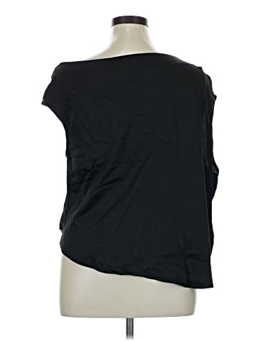 Mirol Sleeveless Blouse (view 2)