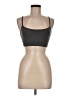 Nux Black Tank Top Size M - photo 1