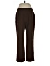 Kasper Brown Dress Pants Size 12 Petite - photo 2