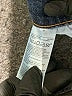 Old Navy Blue Jeans Size 18 - photo 5