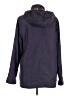 Liz Claiborne Purple Raincoat Size M - photo 2