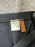 Assorted Brands Solid Black Skort Size XL - photo 3