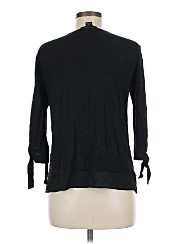 Sanctuary 3/4 Sleeve Top (view 2)