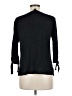 Sanctuary 100% Linen Black 3/4 Sleeve Top Size M - photo 2